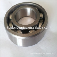 chrome steel small ball bearing 602 s&s bearings